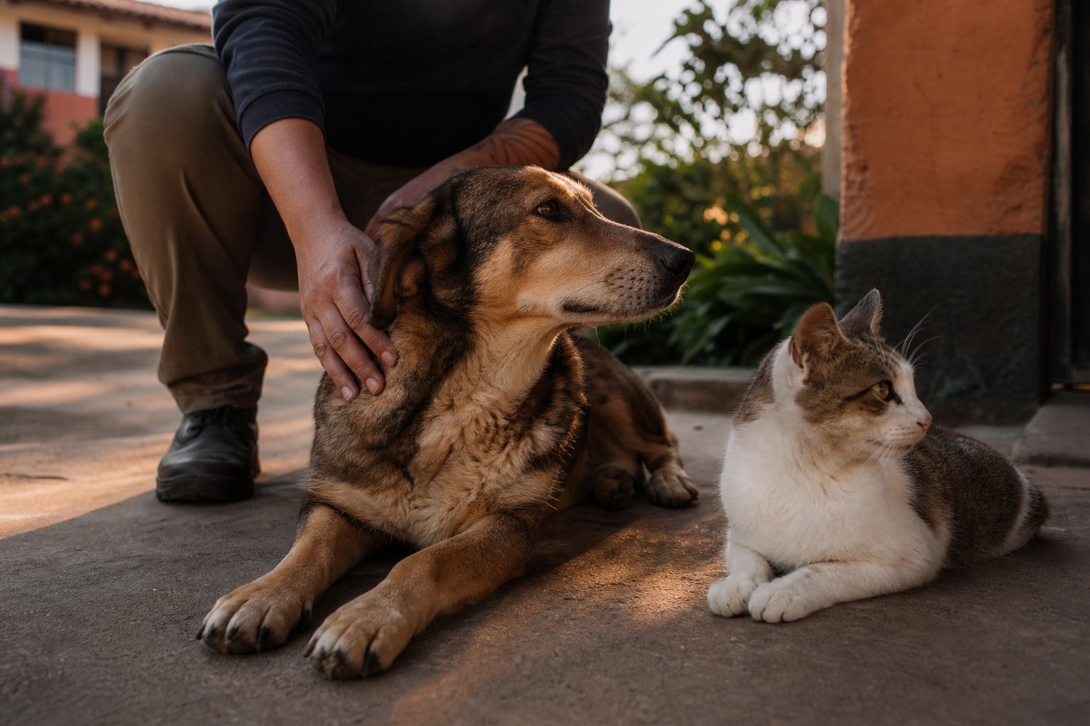 Direito Animal